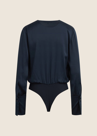 THE DATE BLOUSE