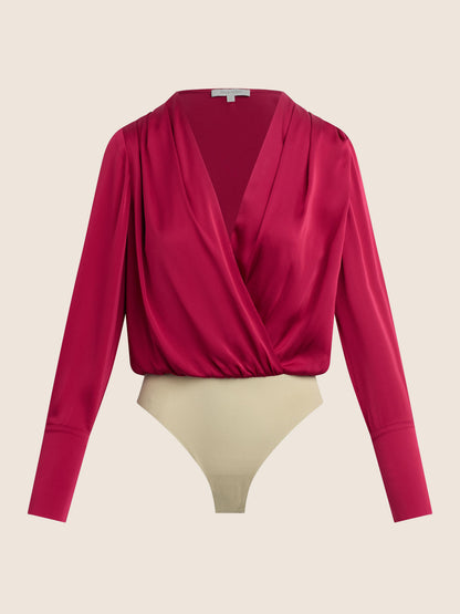 THE DATE BLOUSE