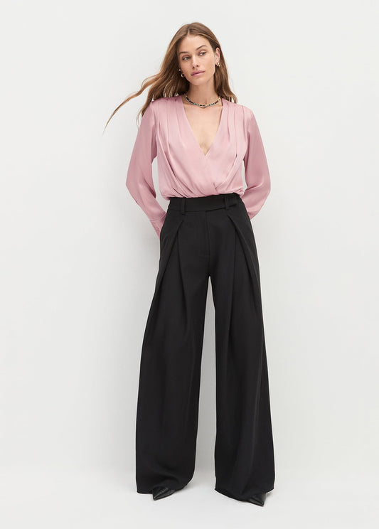 THE PLEATS FOR DAYS PANT