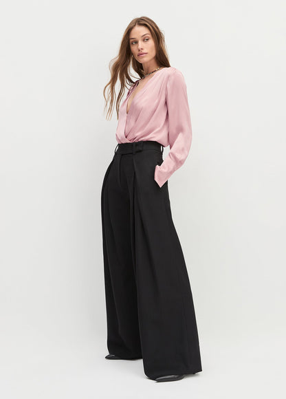 THE PLEATS FOR DAYS PANT
