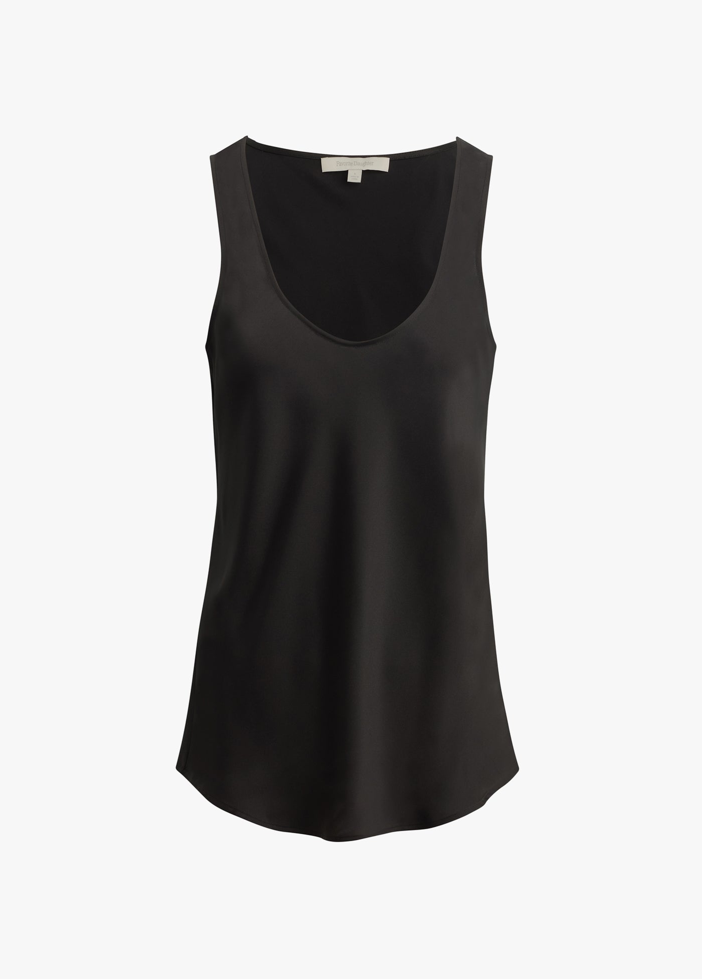 THE CLEAN CUT TANK