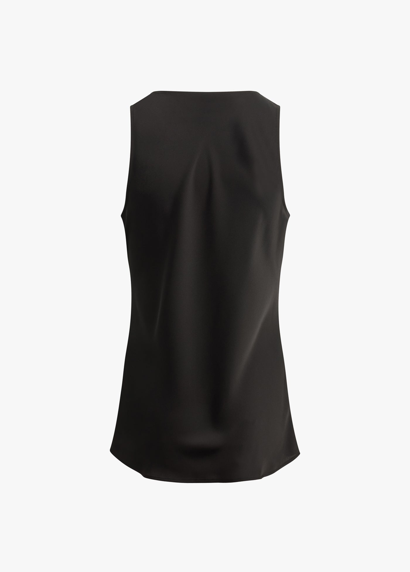 THE CLEAN CUT TANK