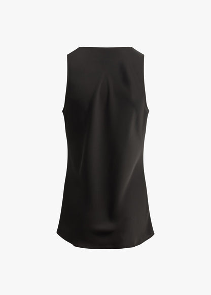 THE CLEAN CUT TANK