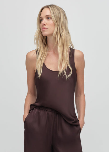 THE CLEAN CUT TANK