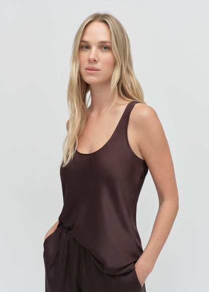 THE CLEAN CUT TANK