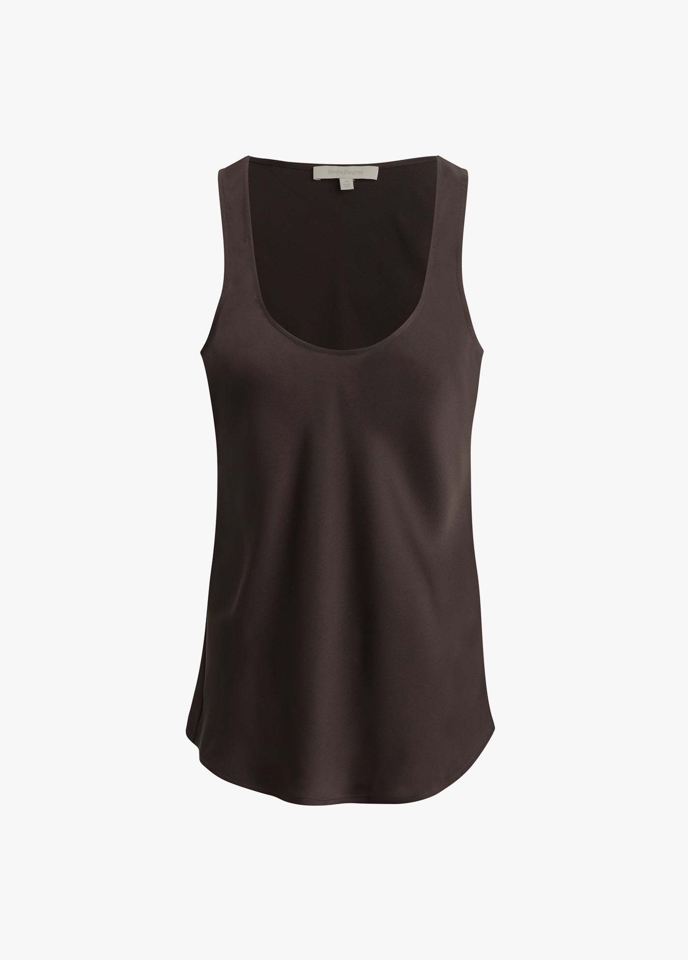 THE CLEAN CUT TANK