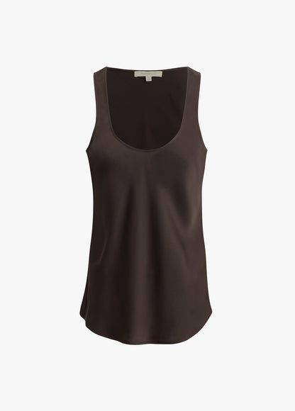 THE CLEAN CUT TANK