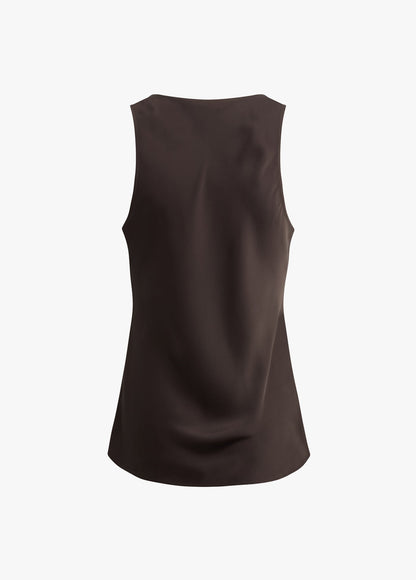 THE CLEAN CUT TANK