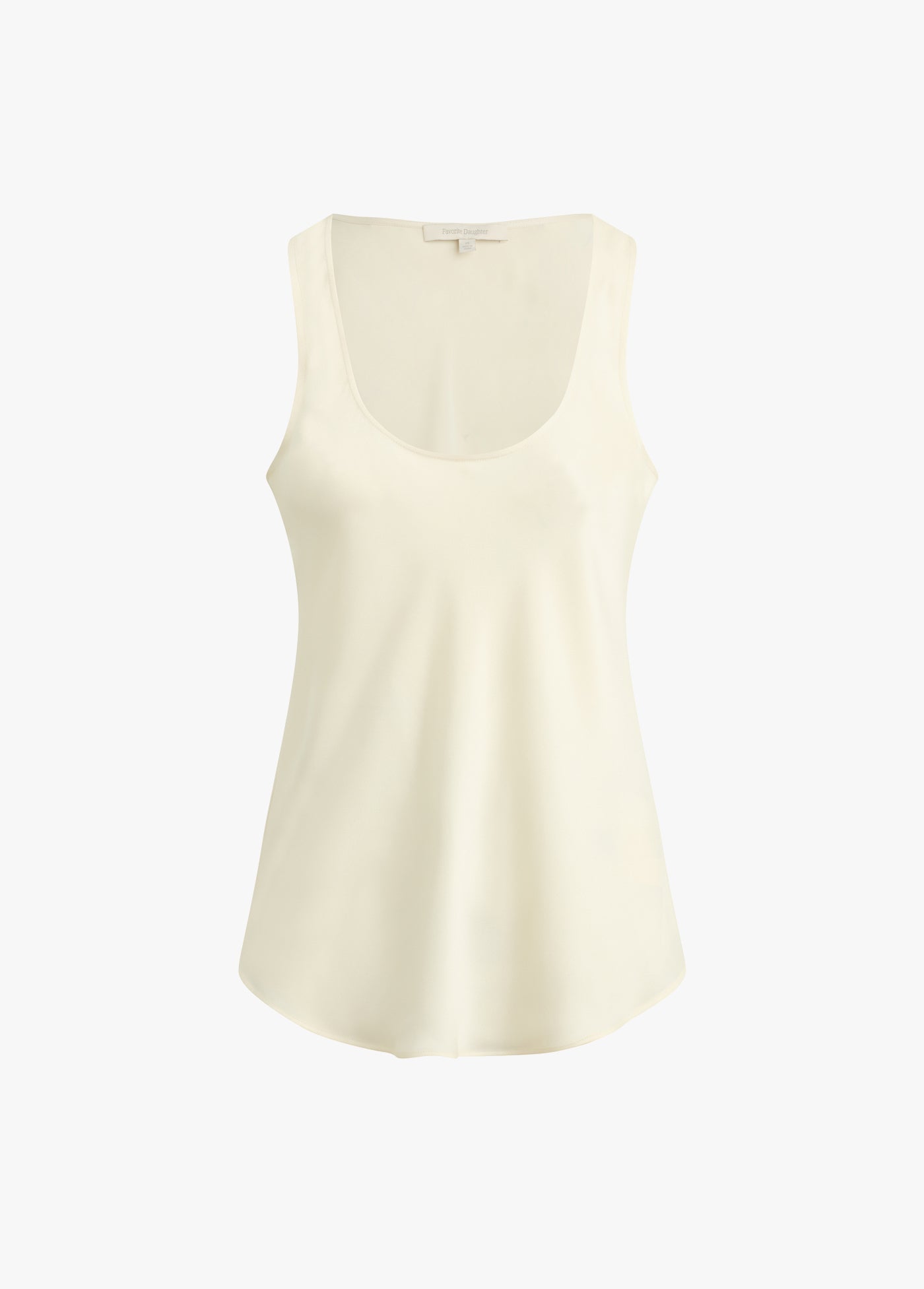 THE CLEAN CUT TANK