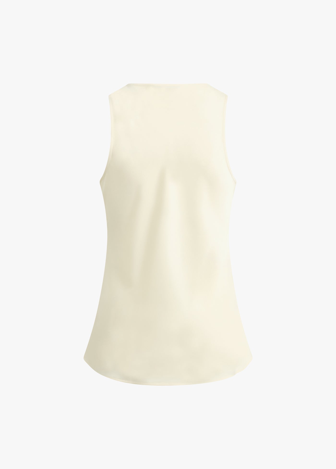 THE CLEAN CUT TANK
