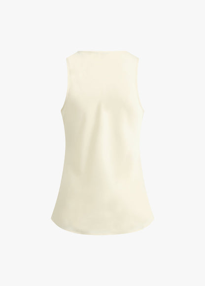 THE CLEAN CUT TANK