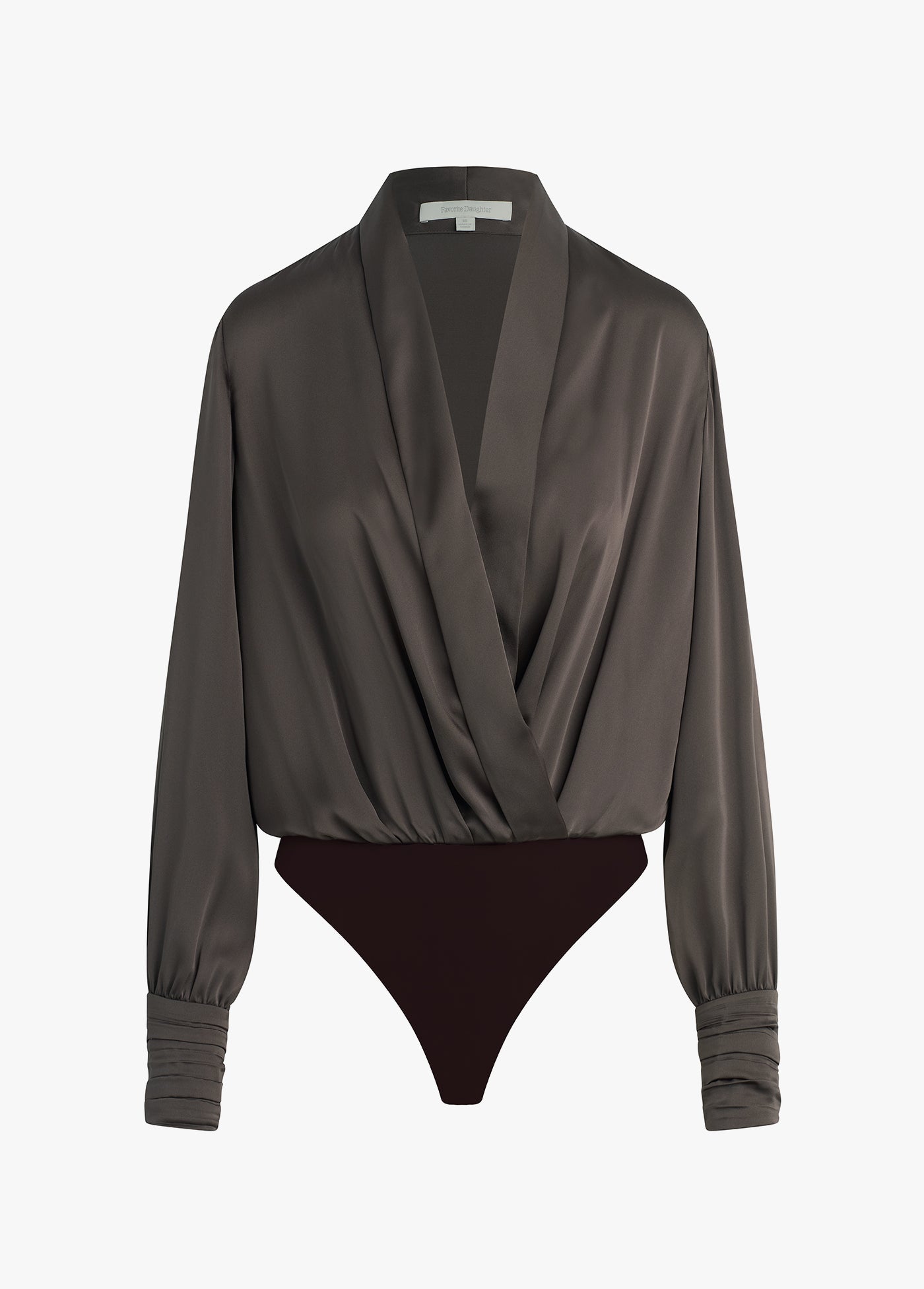 THE BETTER OFF BODYSUIT