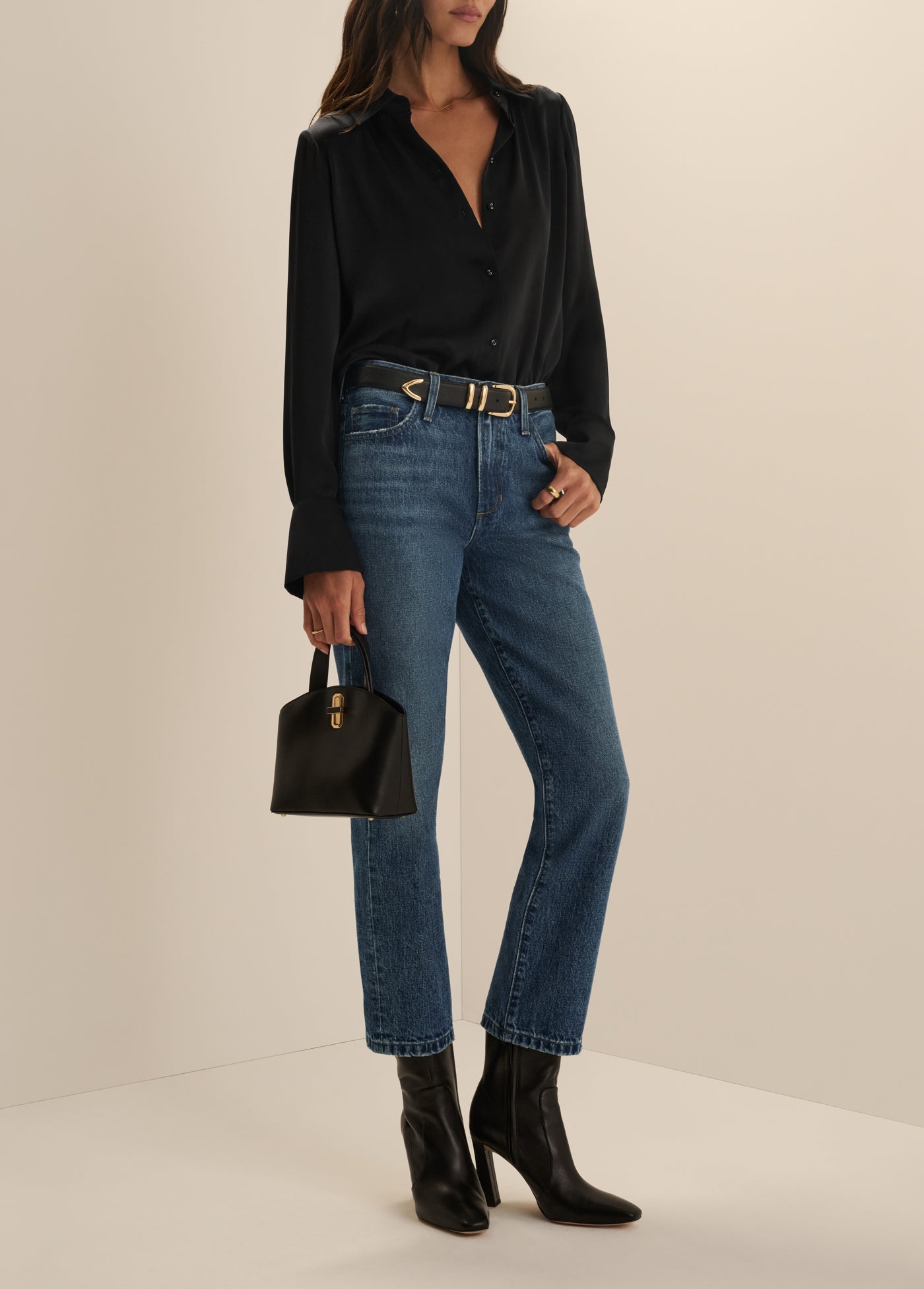 THE TAKE ME SERIOUSLY BODYSUIT