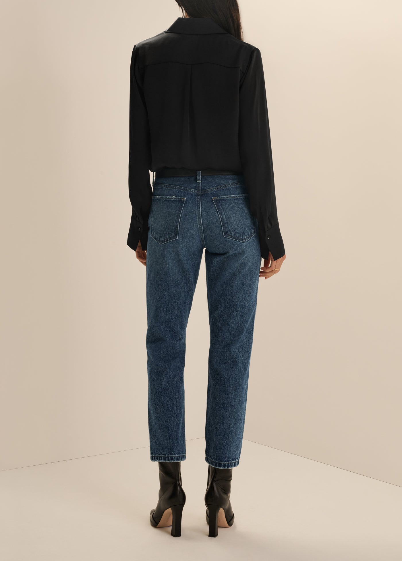 THE TAKE ME SERIOUSLY BODYSUIT