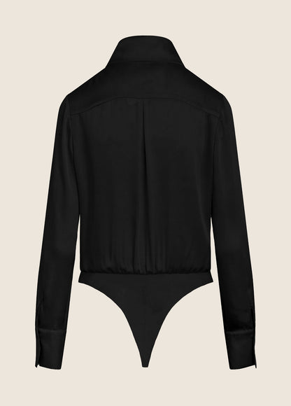 THE TAKE ME SERIOUSLY BODYSUIT