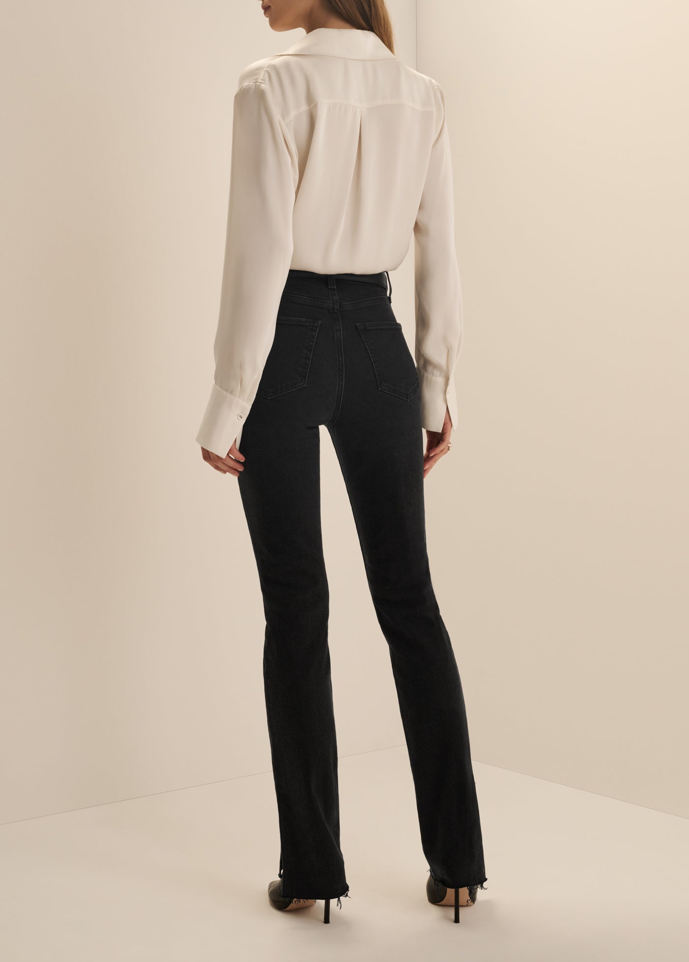 THE TAKE ME SERIOUSLY BODYSUIT