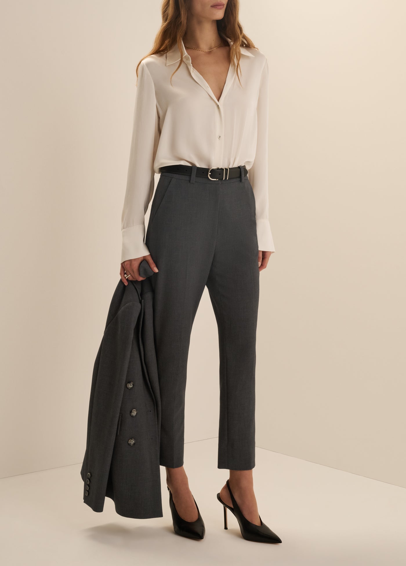 THE TAKE ME SERIOUSLY BODYSUIT