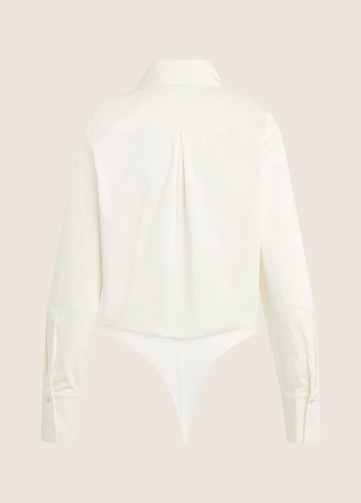 THE TAKE ME SERIOUSLY BODYSUIT