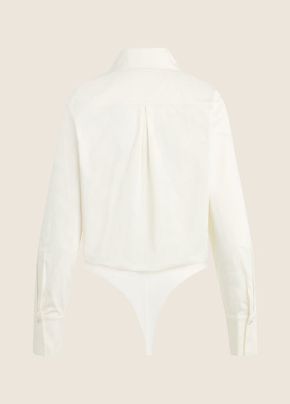 THE TAKE ME SERIOUSLY BODYSUIT