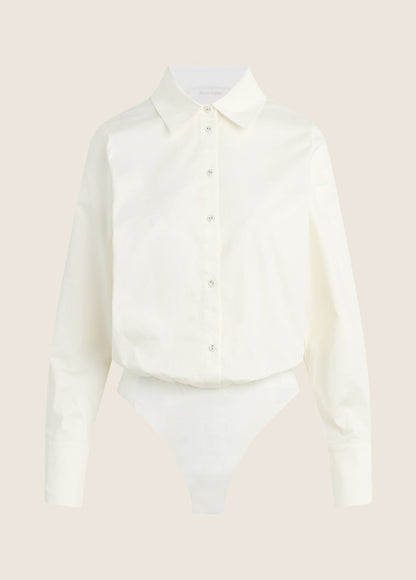 THE TAKE ME SERIOUSLY BODYSUIT