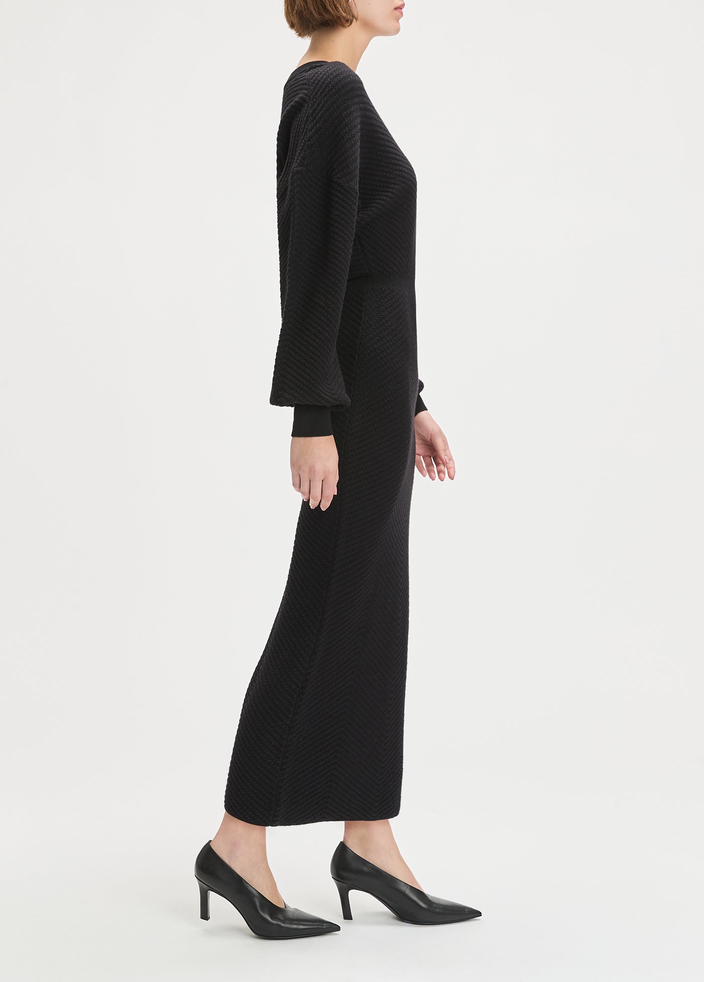 THE AVA DRESS