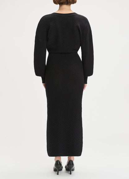 THE AVA DRESS