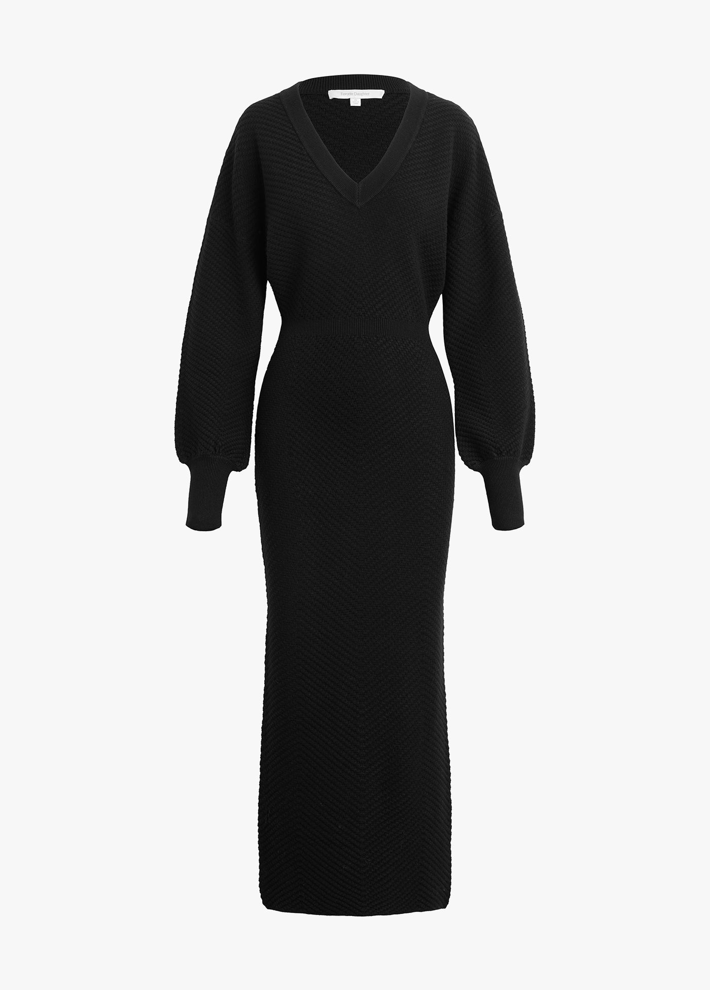 THE AVA DRESS