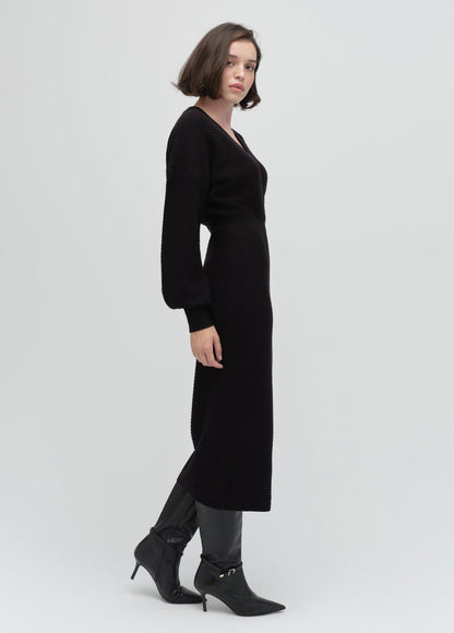 THE PETITE AVA DRESS