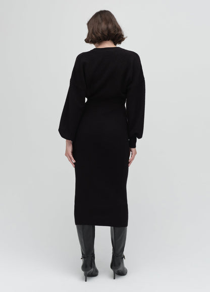 THE PETITE AVA DRESS