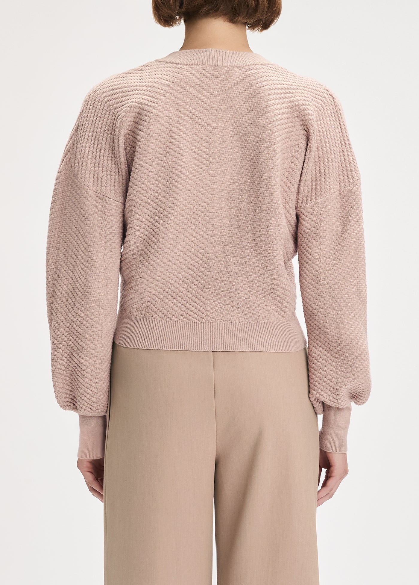 THE AVA TOP