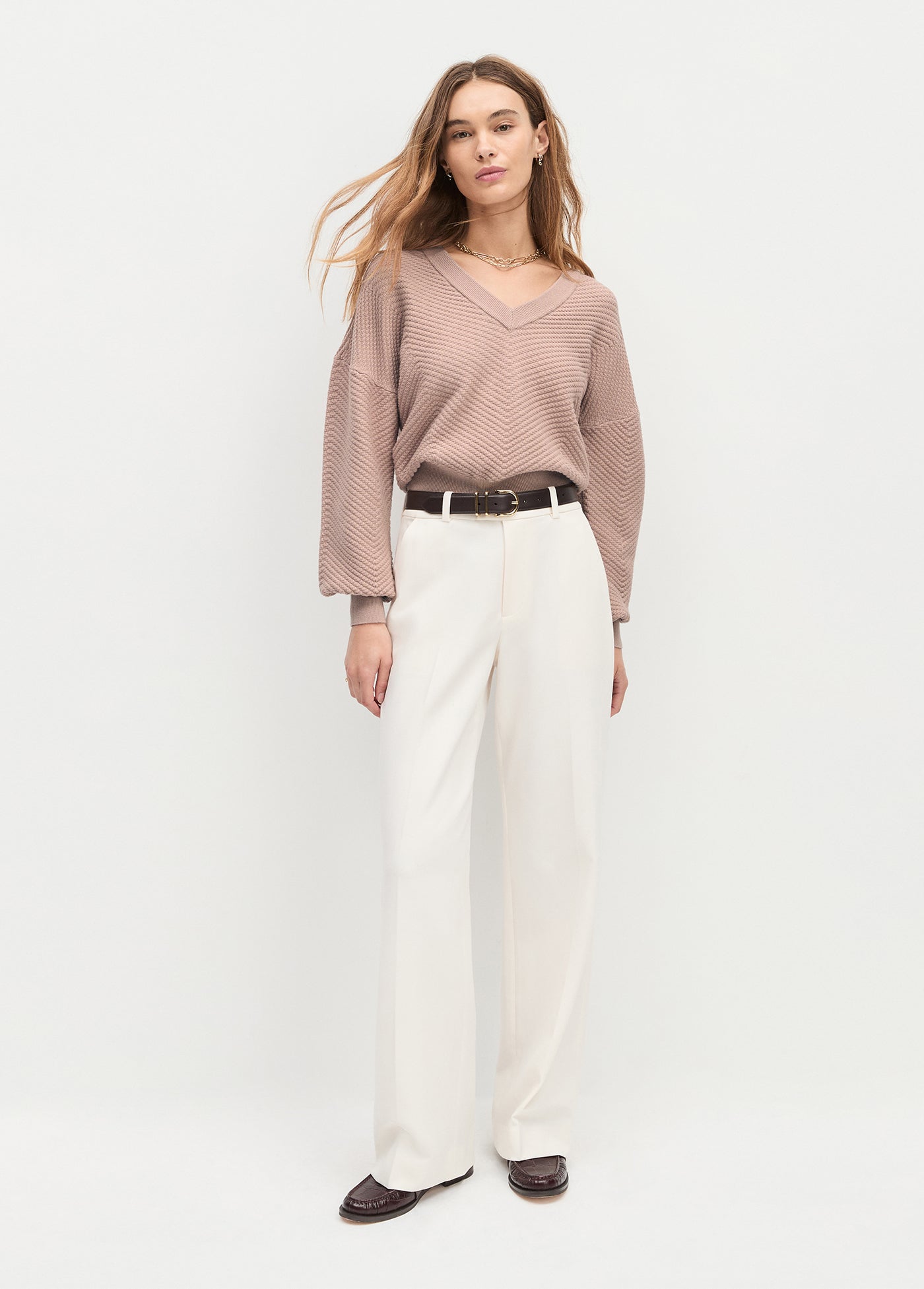 THE AVA TOP