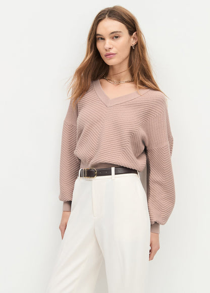 THE AVA TOP