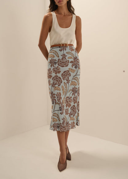 THE JOJO SKIRT