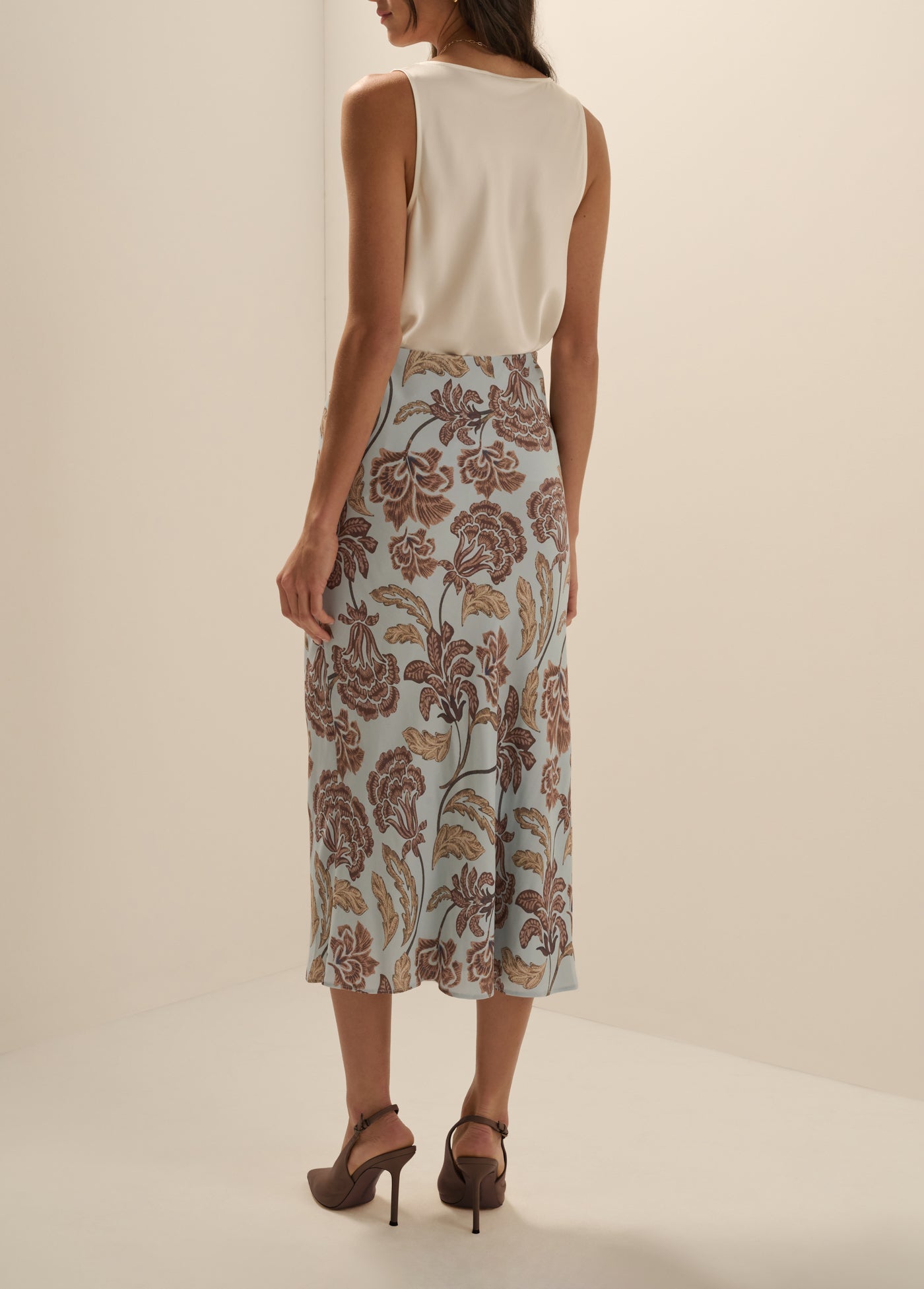 THE JOJO SKIRT