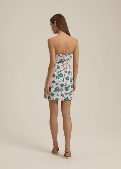 THE WILLOW DRESS