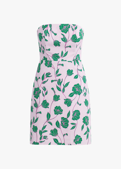 THE WILLOW DRESS