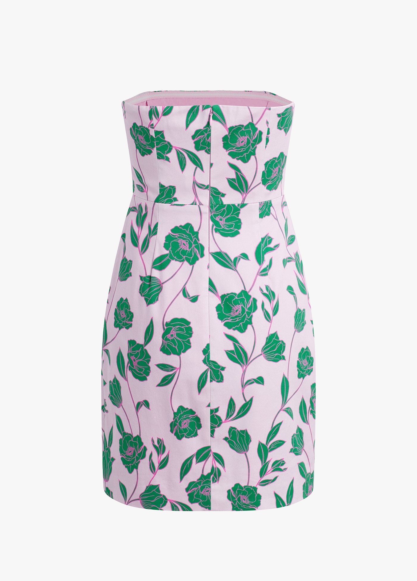 THE WILLOW DRESS