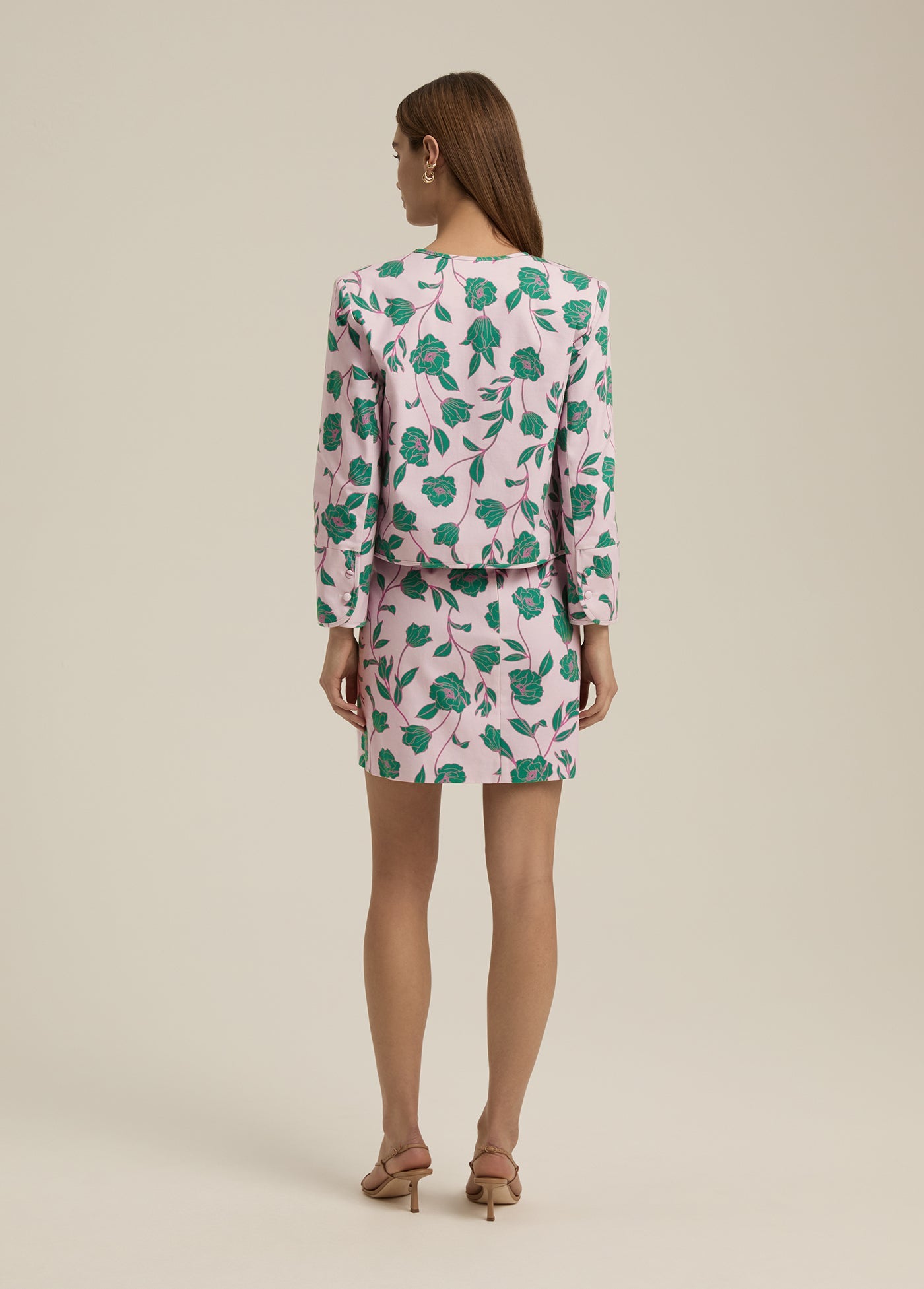 THE WILLOW BOLERO