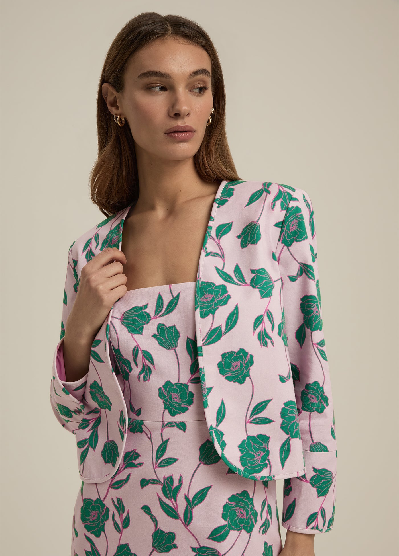 THE WILLOW BOLERO