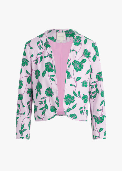 THE WILLOW BOLERO