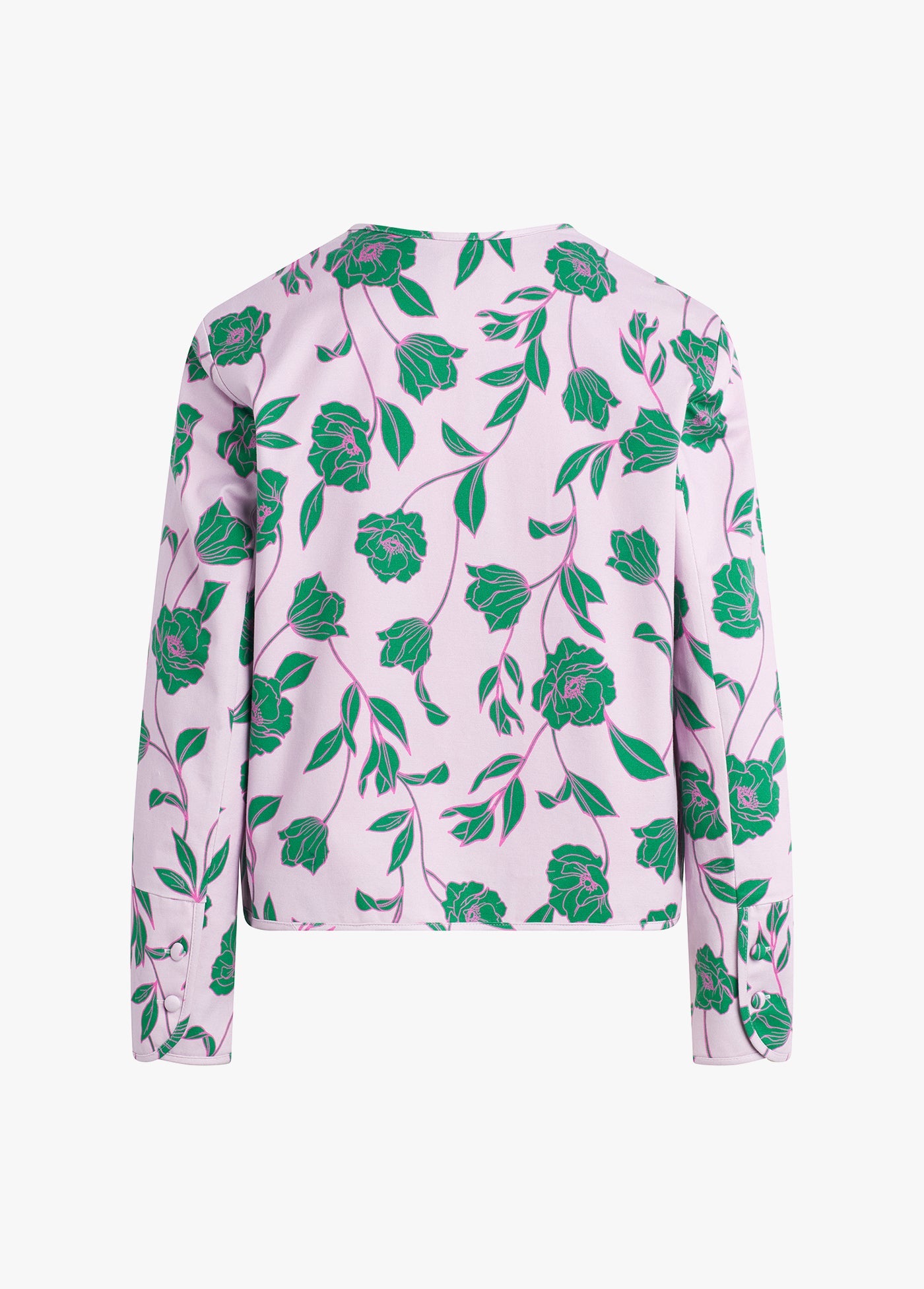 THE WILLOW BOLERO