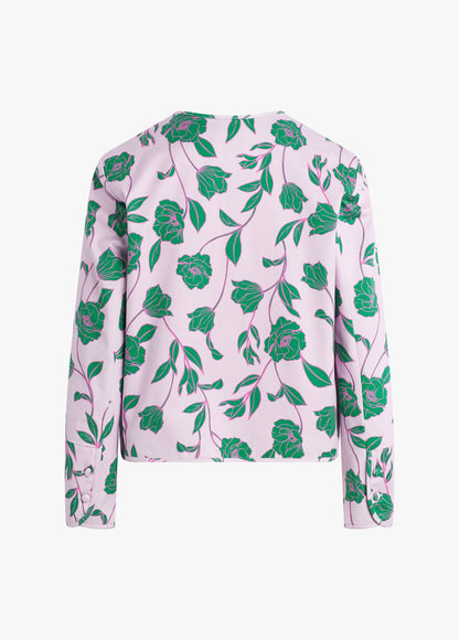 THE WILLOW BOLERO