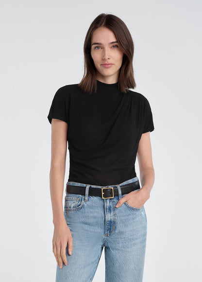 THE GRACEFUL TOP