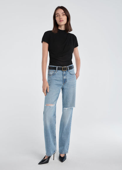 THE GRACEFUL TOP