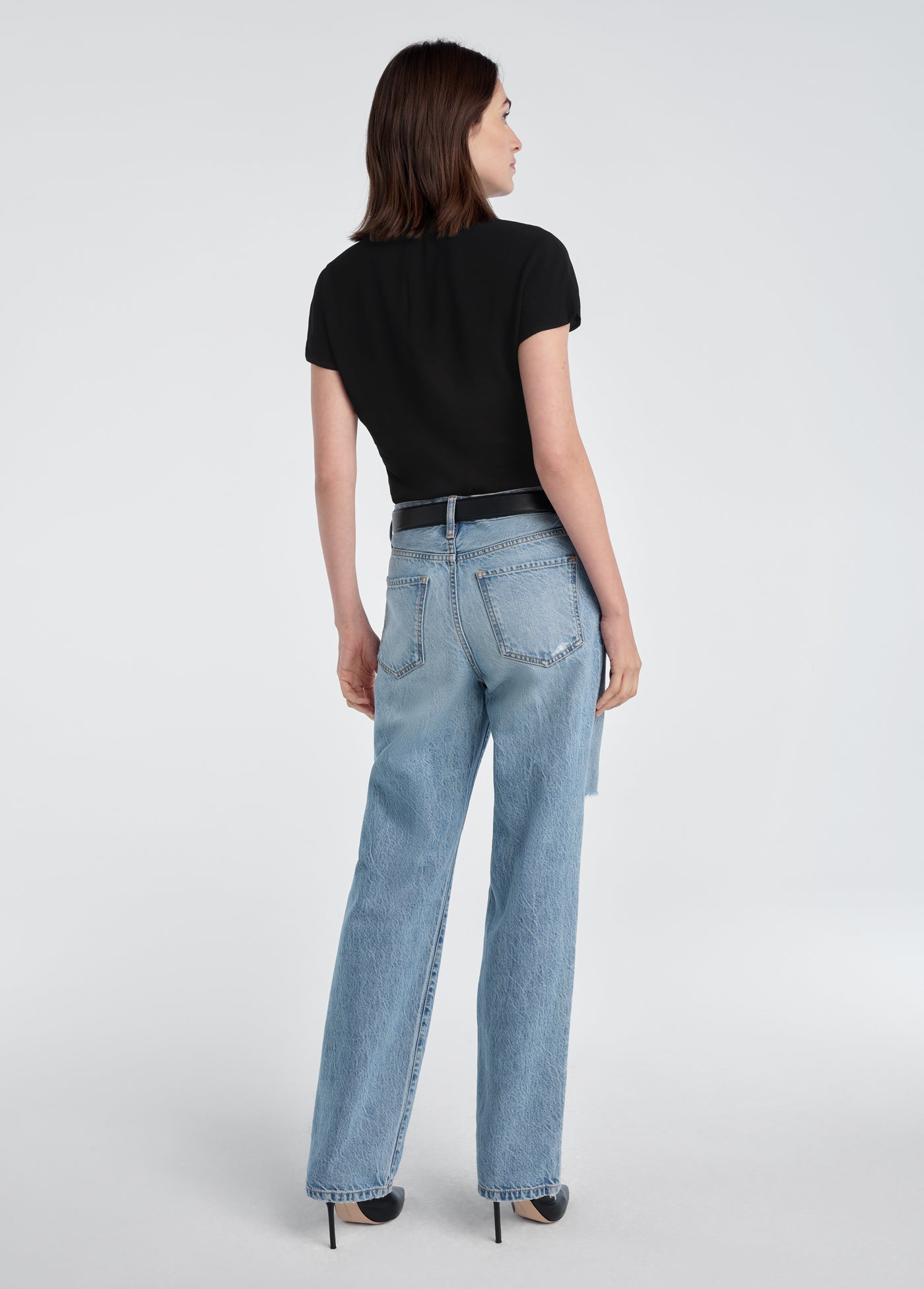 THE GRACEFUL TOP