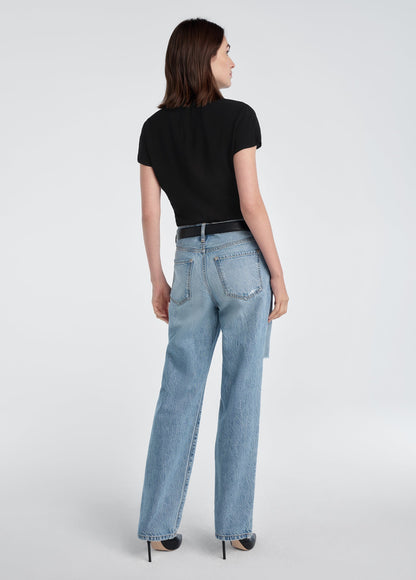 THE GRACEFUL TOP
