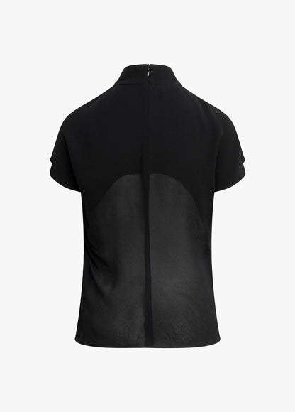 THE GRACEFUL TOP