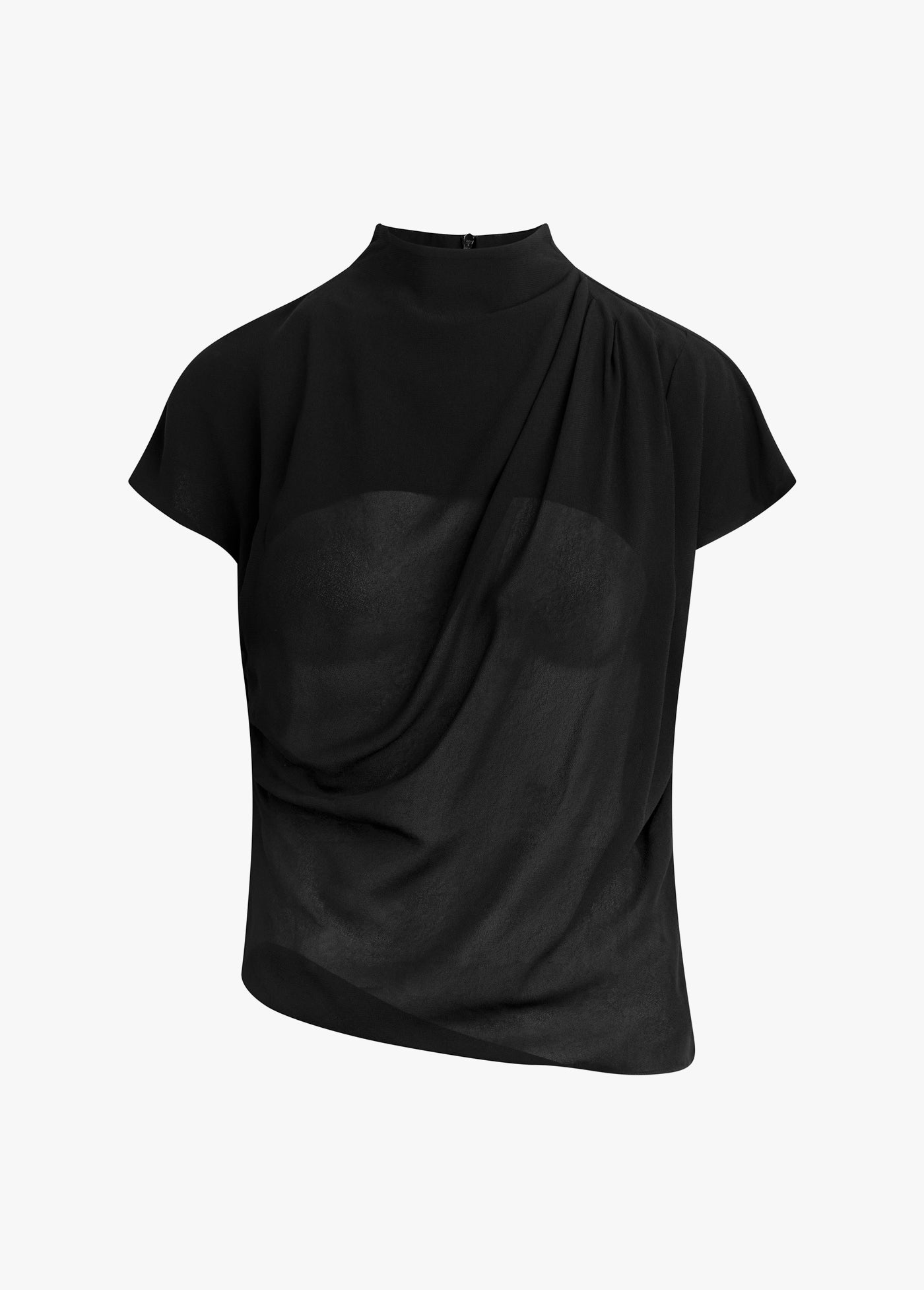 THE GRACEFUL TOP