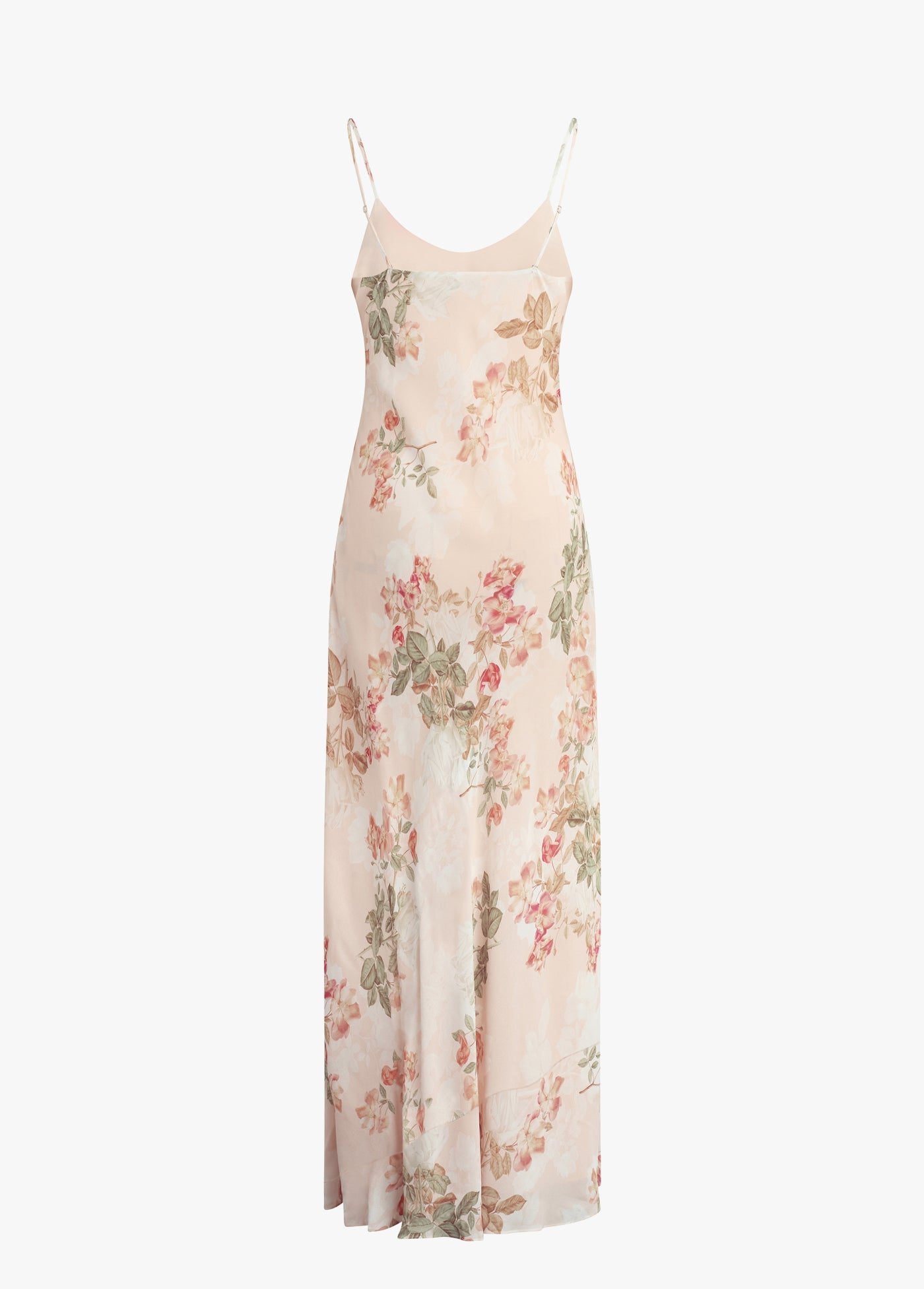THE FAVORITE DRESS