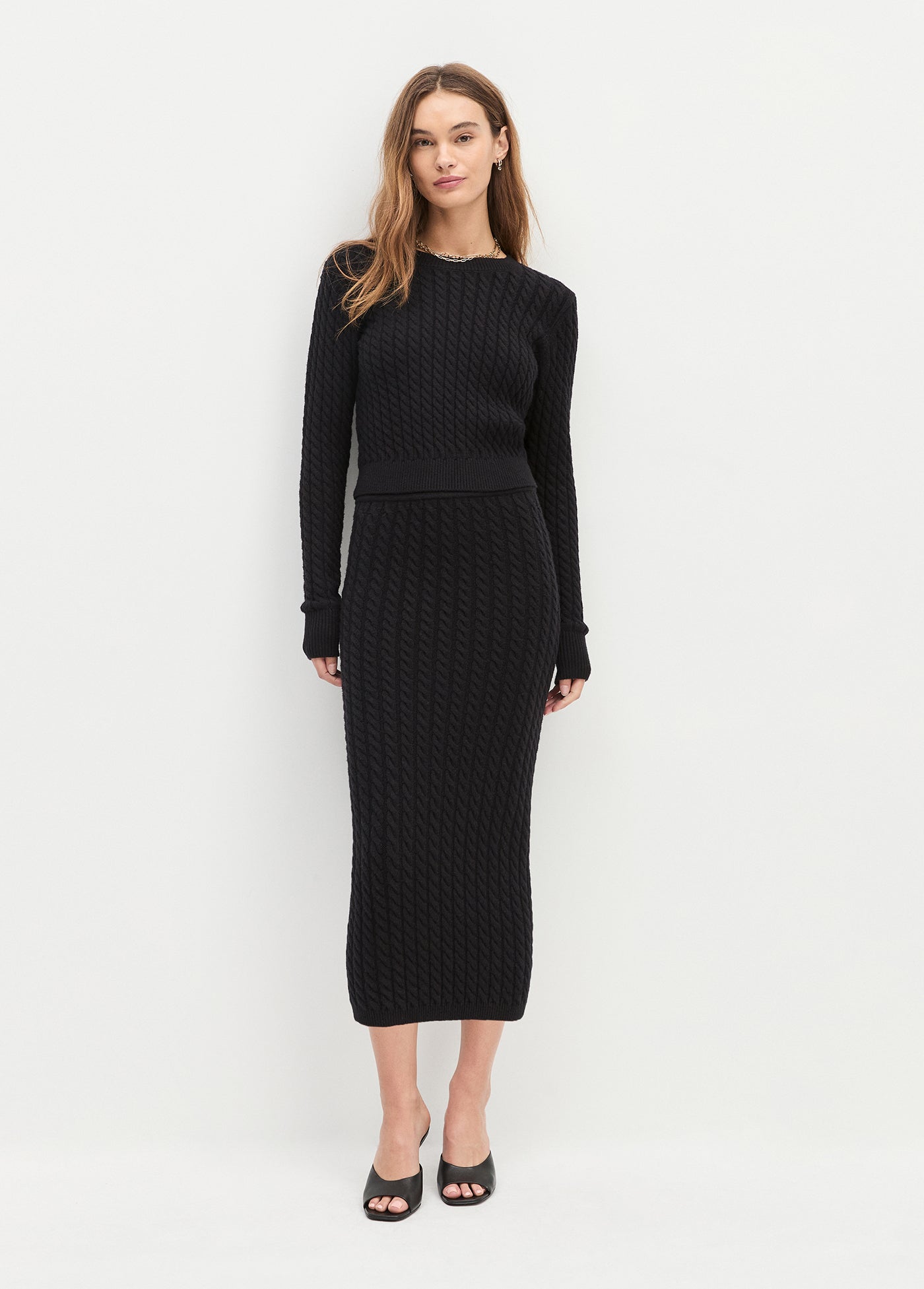 THE FEEL GOOD SKIRT